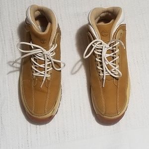 Timberland Snearker Workers Woman Size 6M